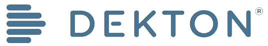 Dekton Logo
