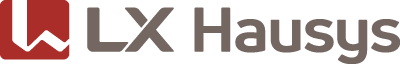 LX Hausys Logo