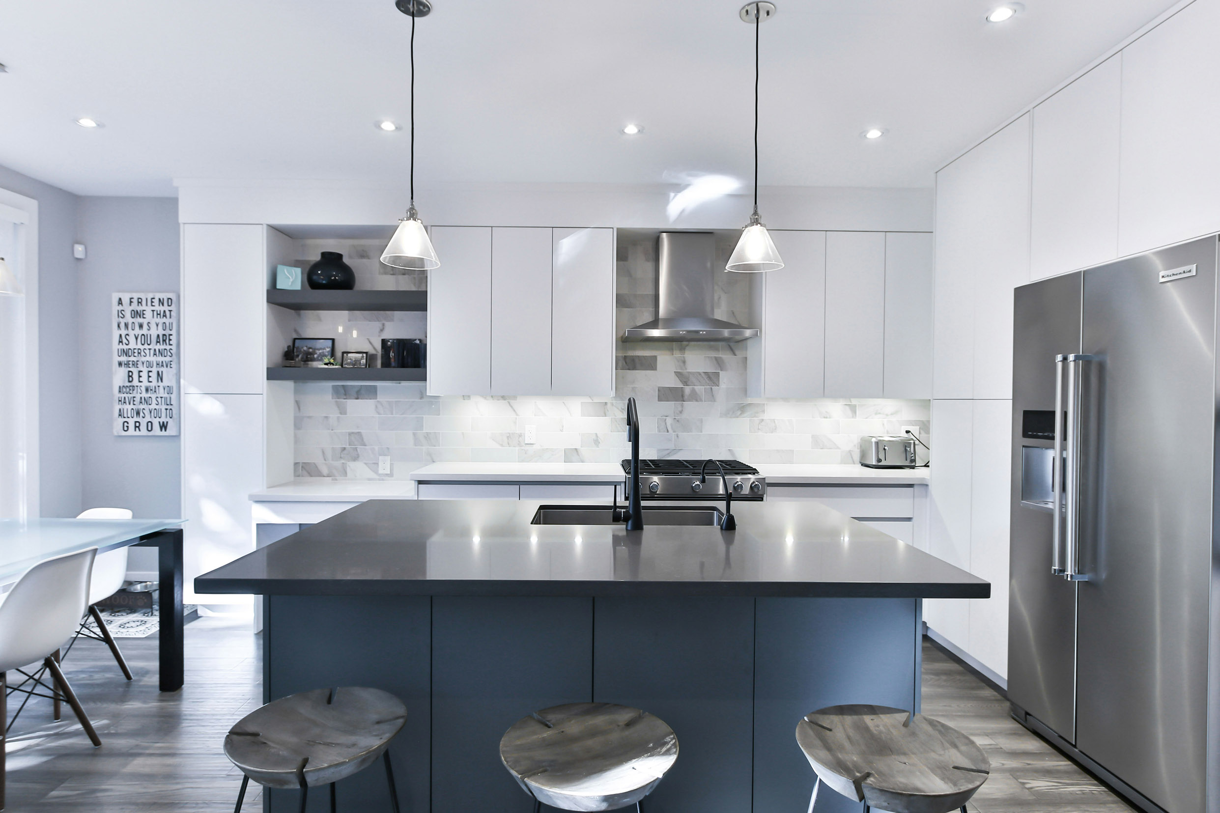 Sinks | Countertops North – Quality Undermount & Drop-In Sinks in ...